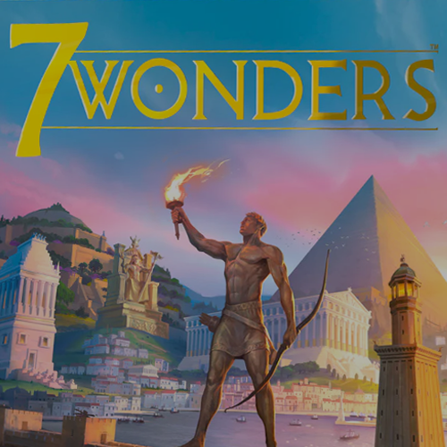 7 Wonders
