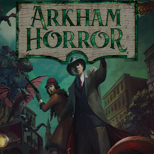 Arkham Horror