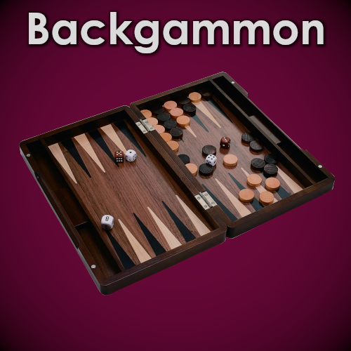 Backgammon