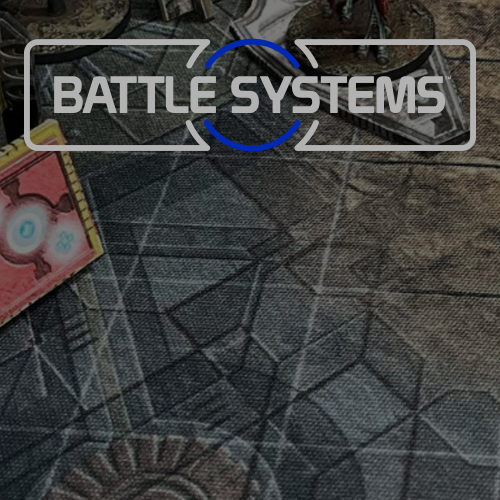 Battle Systems