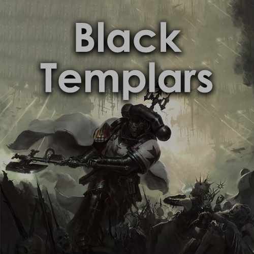 Black Templars