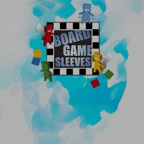 Board Game Sleeves