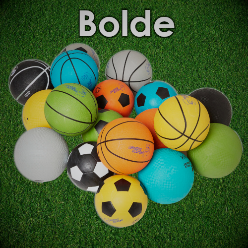 Bolde