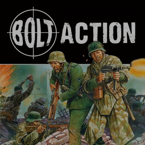 Bolt Action
