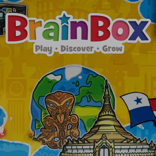 Brainbox