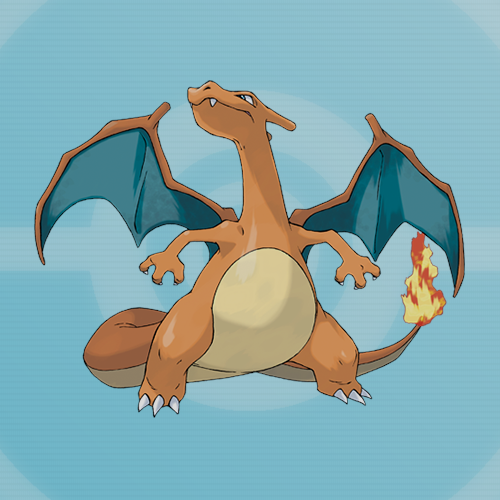 Charizard