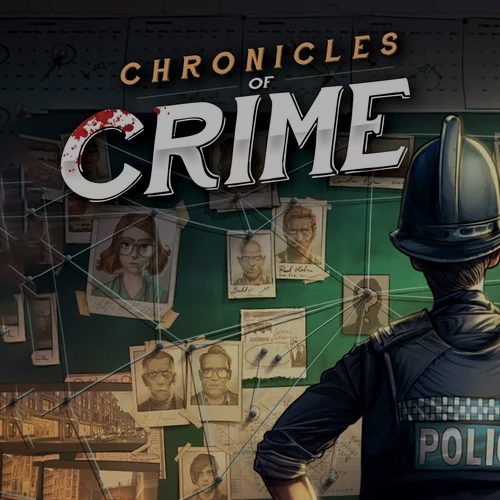 Chronicles of Crime
