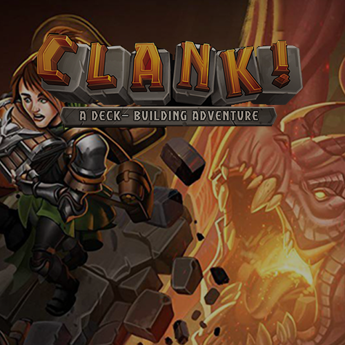 Clank!