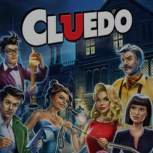 Cluedo
