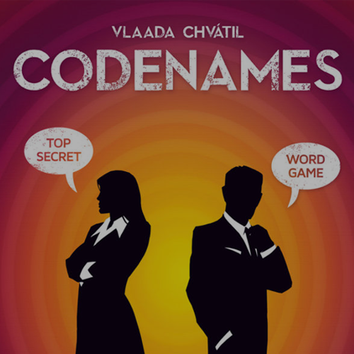 Codenames