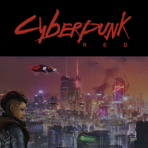Cyberpunk Red
