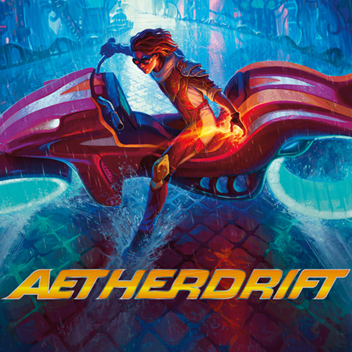 Aetherdrift