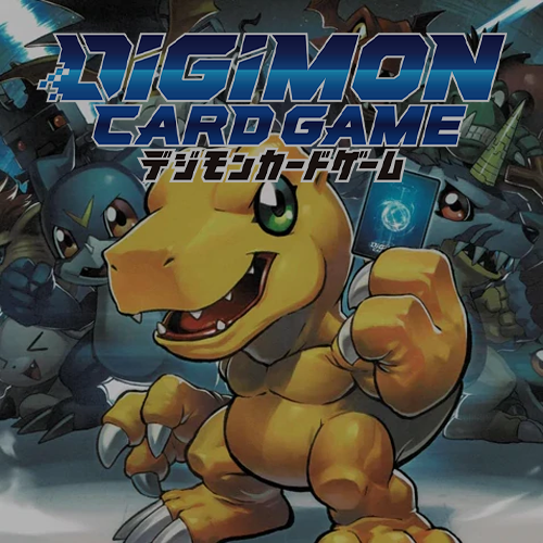 Digimon