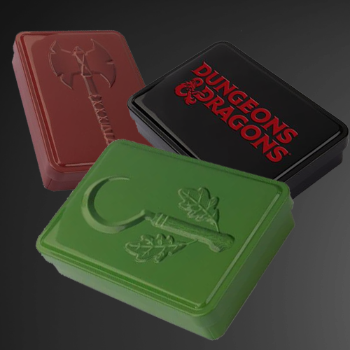 D&D Tokens