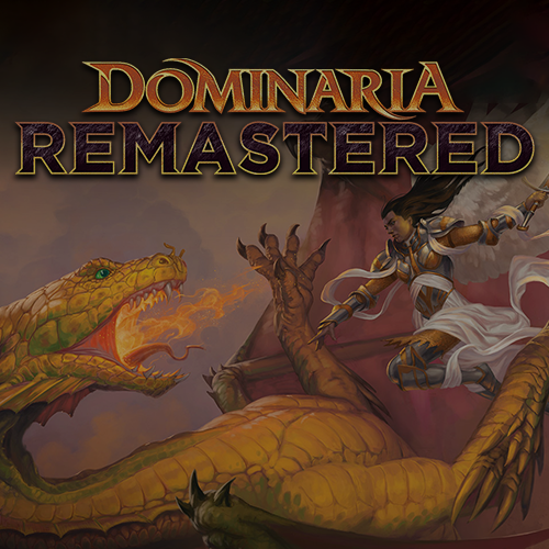 Dominaria Remastered