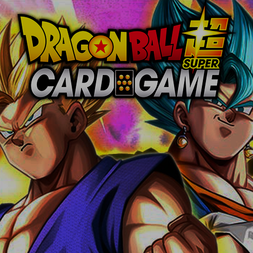 Dragon Ball Super Card Game