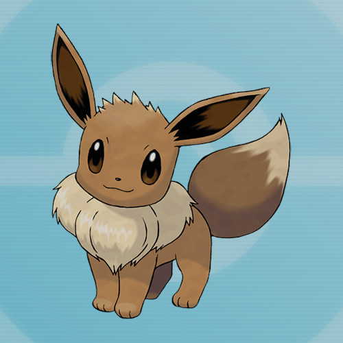 Eevee