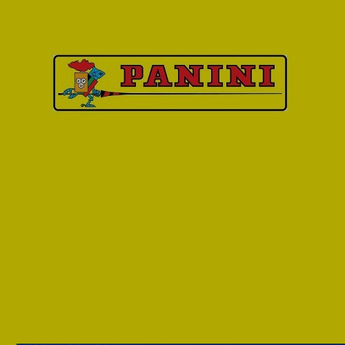 panini fodboldkort