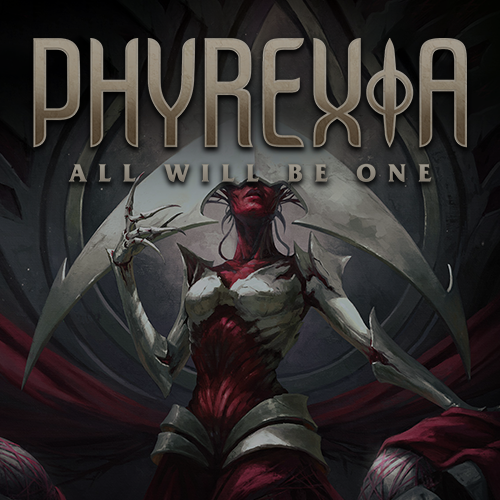 Phyrexia: All Will Be One