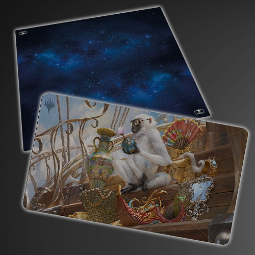 Playmats