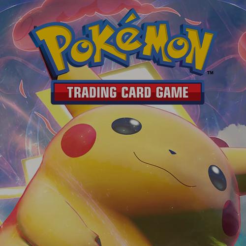 Pokemon Kort