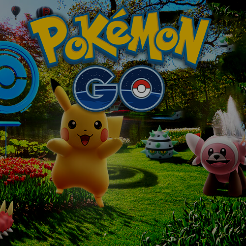 Pokémon GO