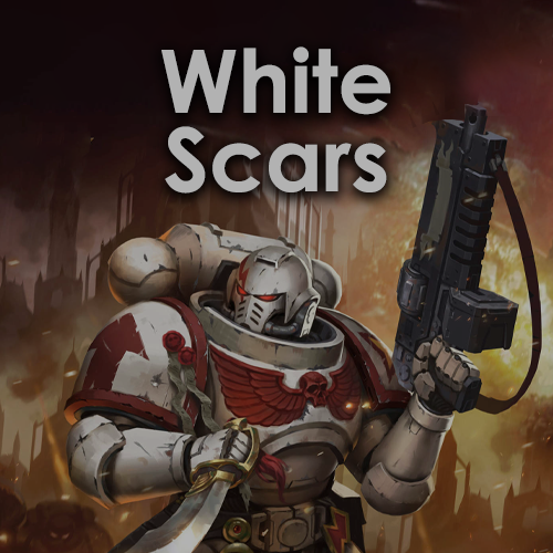 White Scars