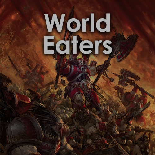 World Eaters