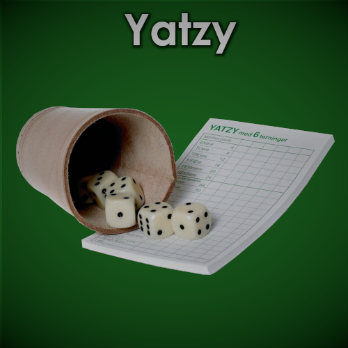 Yatzy