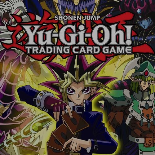 Yu-Gi-Oh!