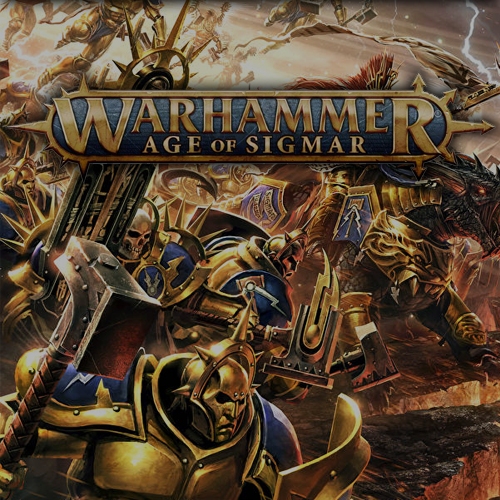 Warhammer Age of Sigmar (Outlet)