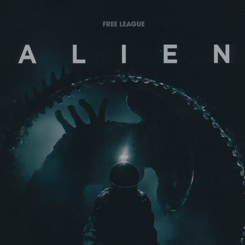 Alien: The Roleplaying Game