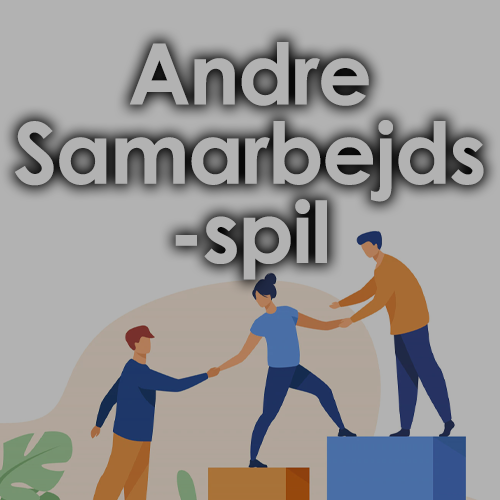 Andre samarbejdsspil