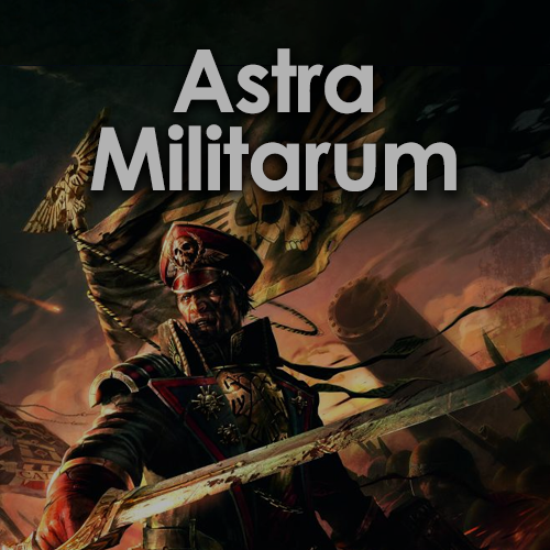 Astra Militarum