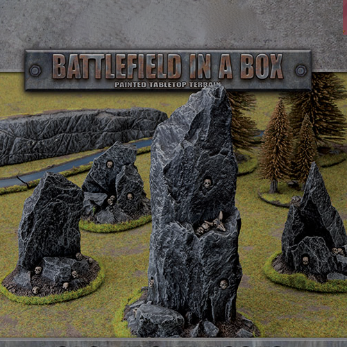 Battlefield in a Box
