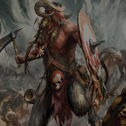 Beasts of Chaos
