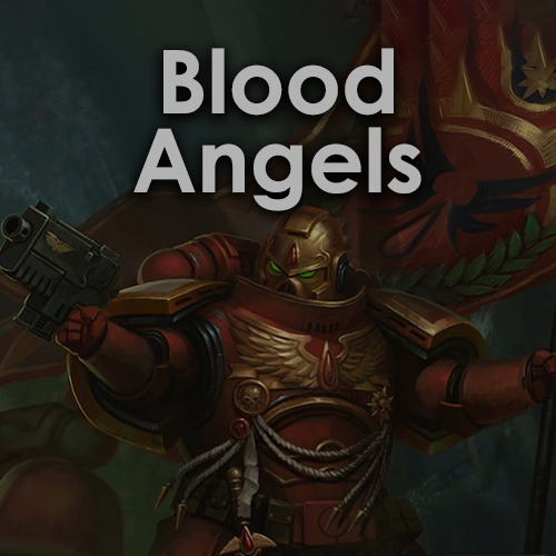 Blood Angels
