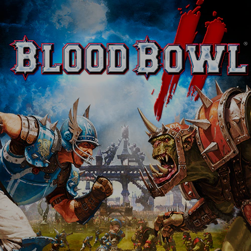 Blood Bowl