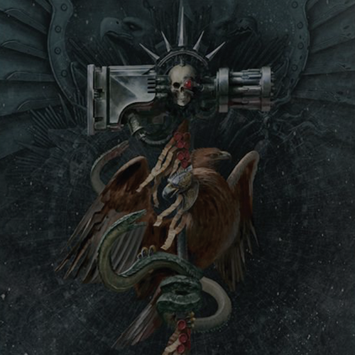 Bøger 40K