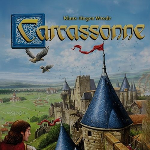 Carcassonne