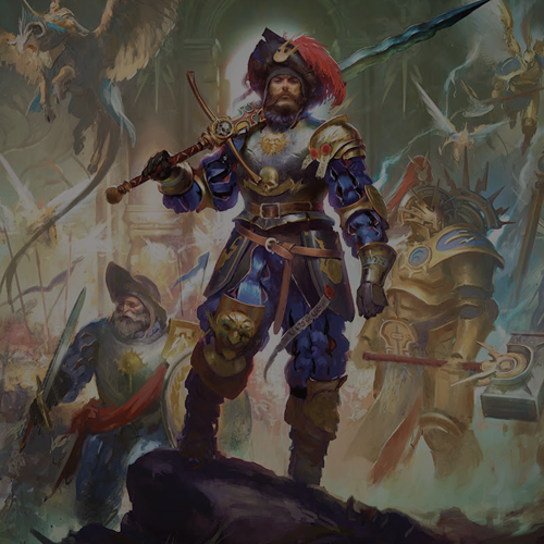 Cities of Sigmar
