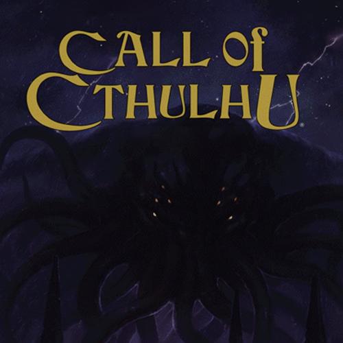 Call of Cthulhu RPG