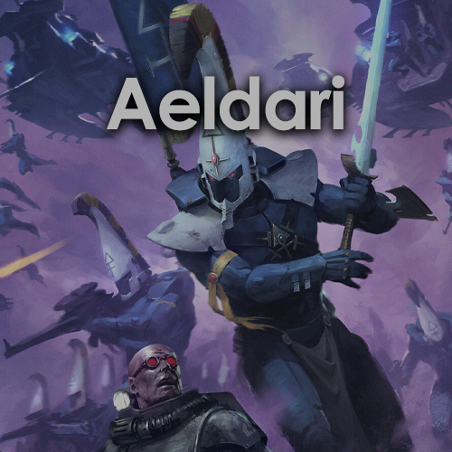 Aeldari