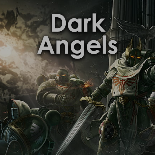 Dark Angels
