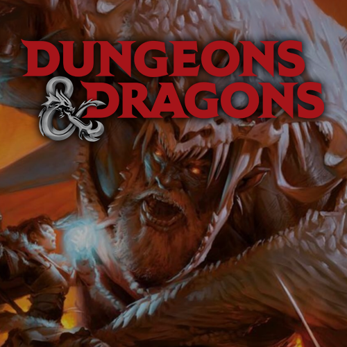Dungeons and Dragons