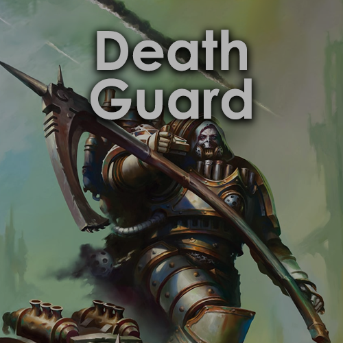 Death Guard