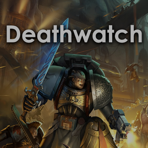 Deathwatch