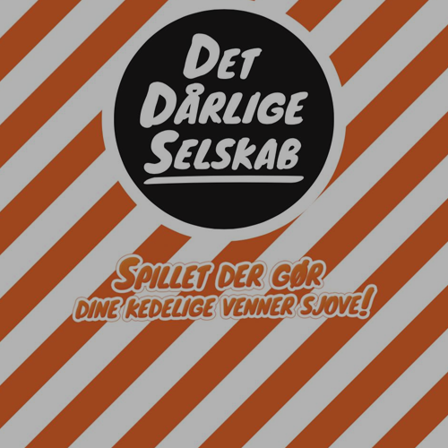 Det Dårlige Selskab