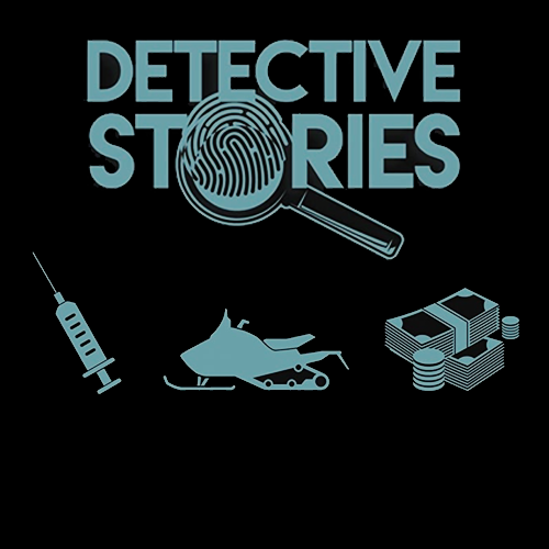 Detective Stories