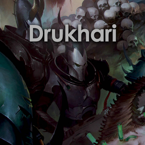 Drukhari